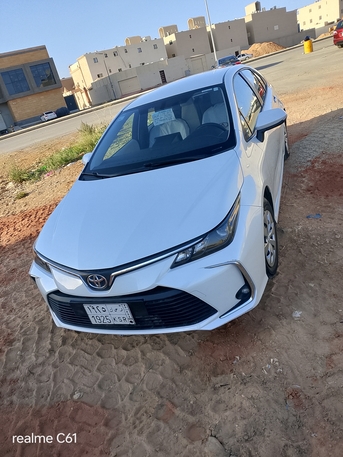 Riyadh, Job Seekers, Car Pick And Drop With Dariver