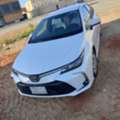Car Pick And Drop With Dariver