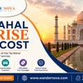 Taj Mahal Sunrise Tour Cost &ndash; Affordable Early Morning Agra Tour Packages