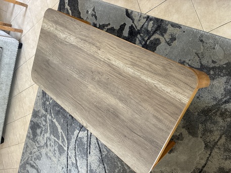 Mahooz, Furniture, BHD 45,  Coffee Table