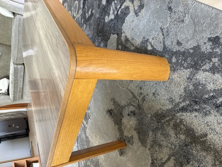 Mahooz, Furniture, BHD 45,  Coffee Table