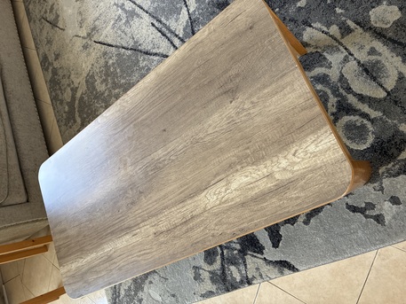 Mahooz, Furniture, BHD 45,  Coffee Table