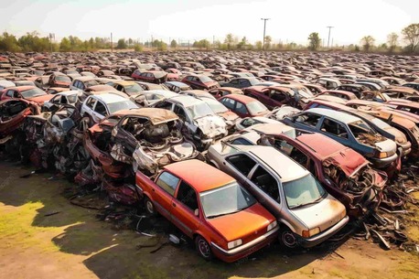 Calgary, Automotive, Cash For Junk Cars Fast And Easy In Cochrane
