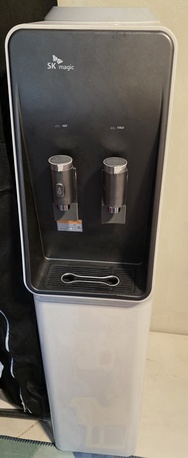 Al Bawadi, Appliances, SAR 250,  SK Magic Premium Hot & Cold Water Dispenser