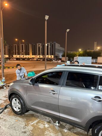 Riyadh, Vehicles, Cars & Trucks , SAR 31,  Kia Sportage 2016,  2016,  Automatic,  247 KM,  /  247k Odo