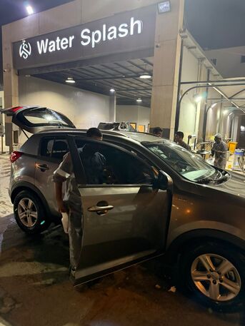 Riyadh, Vehicles, Cars & Trucks , SAR 31,  Kia Sportage 2016,  2016,  Automatic,  247 KM,  /  247k Odo