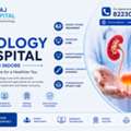 Best Urology Hospital In Indore