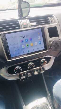 Riyadh, Vehicles, Cars & Trucks , SAR 18,  Kia Rio,  2013,  Automatic,  134 KM,   /// Odo 134k