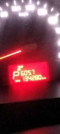 Riyadh, Vehicles, Cars & Trucks , SAR 18,  Kia Rio,  2013,  Automatic,  134 KM,   /// Odo 134k