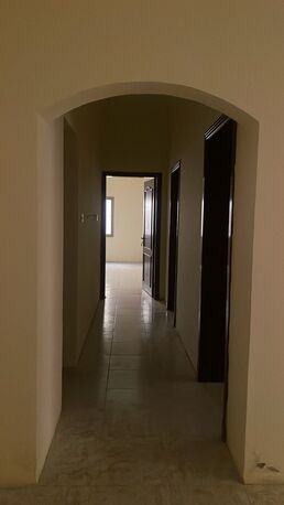 Hidd, Apartments, Flats, Houses & Villas, BHD 220/month,  3 BR,  Spacious Flat For Rent In Hidd