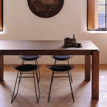 Kuala Lumpur, Furniture, MYR 4000,  Dining Table Malaysia -Castle