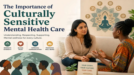 Washington DC, Health, Best Culturally Sensitive Therapy For Individuals, Couples, And Families Of All Ages, Gend