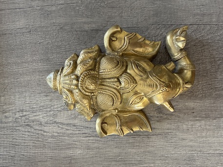Mahooz, Household Items, BHD 40,  Brass Elephant