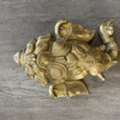 BHD 40, Brass Elephant