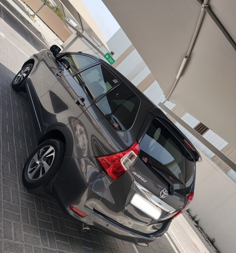 Manama, Vehicles, Cars & Trucks , Toyota Avanza,  2016,  Automatic,  226000 KM,