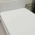 BHD 25,  Bed With Mattress For Sale ( Look Like New )