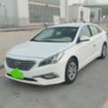 SAR 33500,  Hyundai Sonata,  2016,  Automatic,  212000 KM,  -