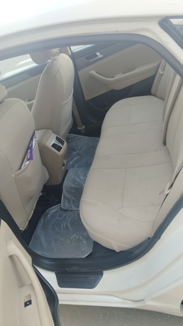 Khobar, Vehicles, Cars & Trucks , SAR 33500,  Hyundai Sonata,  2016,  Automatic,  212000 KM,  -