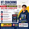 IIT Coaching In Pimpri Chinchwad With Highest JEE Success Rate