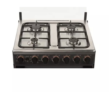Jeddah, Household Items, SAR 700,  Toshiba 4 Burner Gas Stove