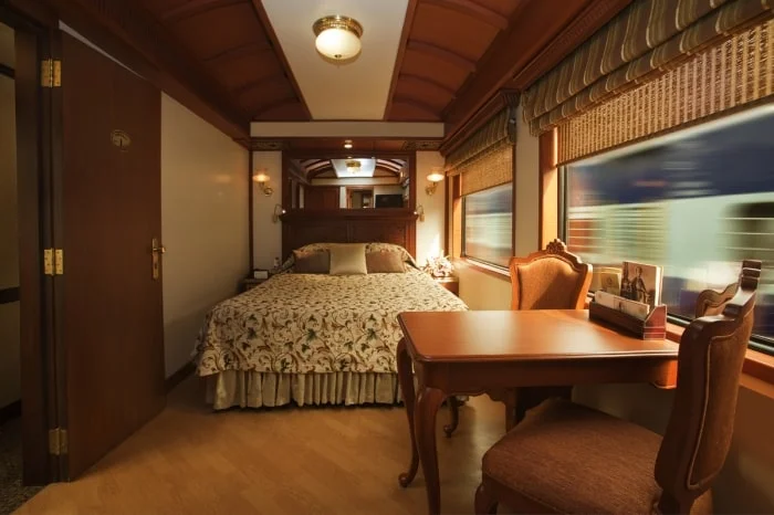 New Delhi, Travel, How To Book Maharaja Express Train Tickets In India