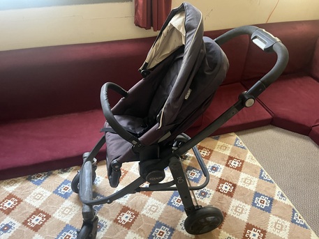 Al Jubail Al Balad, Baby & Kid Stuff, SAR 1000,  Baby Kid Strollers