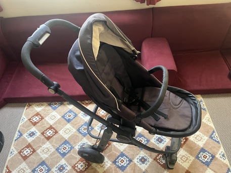 Al Jubail Al Balad, Baby & Kid Stuff, SAR 1000,  Baby Kid Strollers
