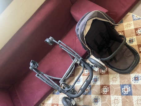 Al Jubail Al Balad, Baby & Kid Stuff, SAR 1000,  Baby Kid Strollers