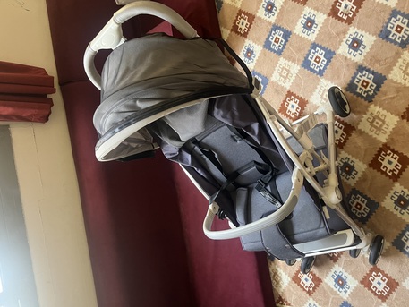 Al Jubail Al Balad, Baby & Kid Stuff, SAR 1000,  Baby Kid Strollers