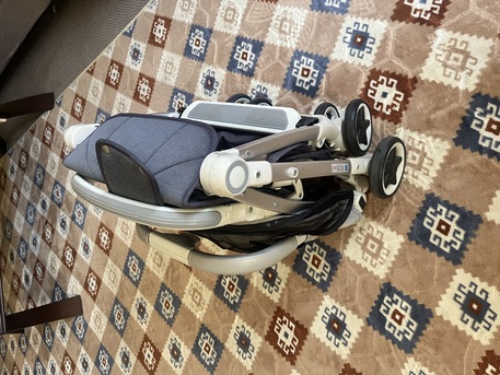 Al Jubail Al Balad, Baby & Kid Stuff, SAR 1000,  Baby Kid Strollers