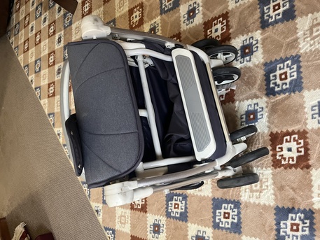 Al Jubail Al Balad, Baby & Kid Stuff, SAR 1000,  Baby Kid Strollers