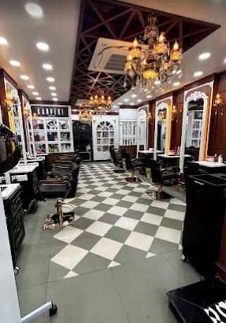 New Delhi, Fashion & Design, Best Salon In Janakpuri 05
