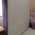 SAR 350,  Bed Mattress King Size 200cm By 200cm