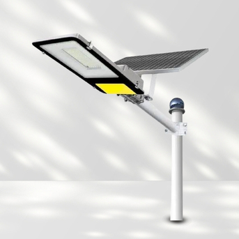 Lucknow, Electrical & Plumbing, Solar All In One Street Light Manufacturer