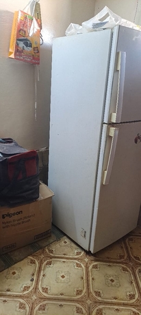 Al Sharafeyah, Appliances, REFRIGERATOR