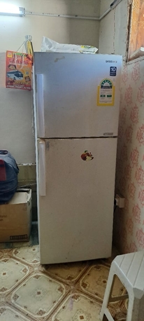 Al Sharafeyah, Appliances, REFRIGERATOR