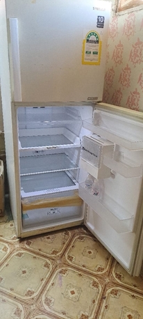 Al Sharafeyah, Appliances, REFRIGERATOR