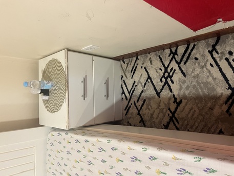 Al Jubail Al Balad, Furniture, SAR 1200,  Bed Set