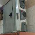SAR 50,  Heater (Ikon Brand)