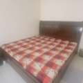 SAR 600,  King Size Bed With Two Side Tables