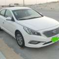 SAR 36500,  Hyundai Sonata,  2016,  Automatic,  209900 KM,