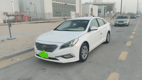 Dammam, Vehicles, Cars & Trucks , SAR 36500,  Hyundai Sonata,  2016,  Automatic,  209900 KM,