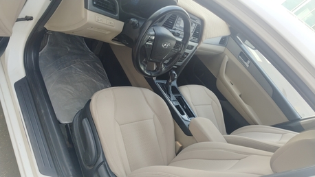 Dammam, Vehicles, Cars & Trucks , SAR 36500,  Hyundai Sonata,  2016,  Automatic,  209900 KM,