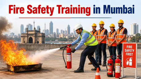 Mumbai, Businesses For Sale, Fire Safety Training In Mumbai &ndash; Professional Safety Courses