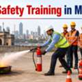 Fire Safety Training In Mumbai &ndash; Professional Safety Courses