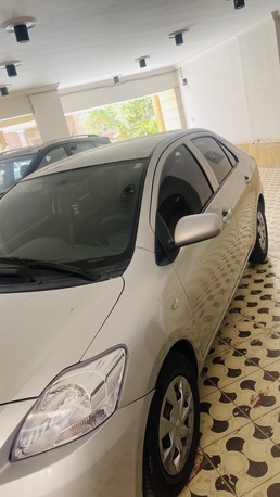 Jeddah, Vehicles, Cars & Trucks , SAR 14500,  Toyota Yaris Manual,  2007,  Manual,  236324 KM,  Good Condition And Well Maintained Only Home To Office Less Milage Fahas And Istamara Vali