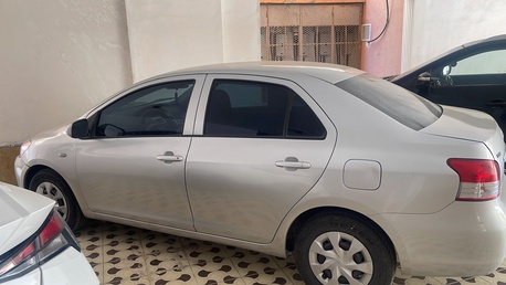 Jeddah, Vehicles, Cars & Trucks , SAR 14500,  Toyota Yaris Manual,  2007,  Manual,  236324 KM,  Good Condition And Well Maintained Only Home To Office Less Milage Fahas And Istamara Vali