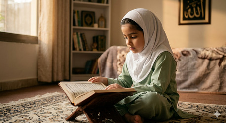 Jubail, Lessons Wanted, Al-Quran Al-Quran Academy Online Tuition
