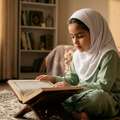 Al-Quran Al-Quran Academy Online Tuition