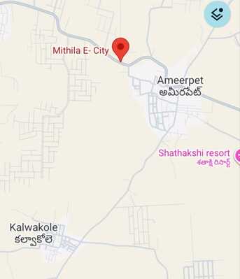 Hyderabad, Residential Plots, INR 16499,  200 Sq. Yard,  HMDA Approved Plots In Hyderabad Futurecity - 9701498367